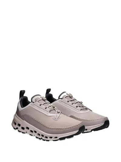 On Running Sneakers Cloudaway 2 On In Mesh Riciclato In Gray