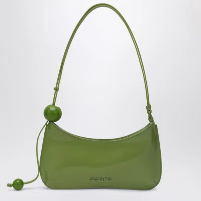 Jacquemus Women Le Bisou Perle Shoulder Bag