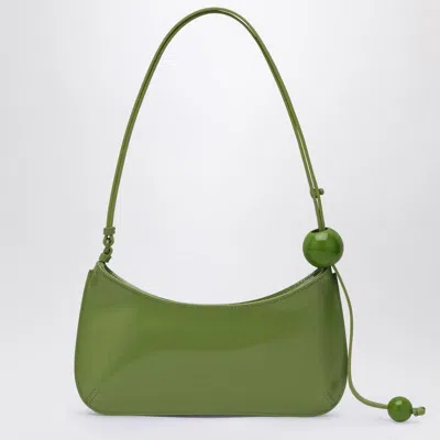 Jacquemus Women Le Bisou Perle Shoulder Bag