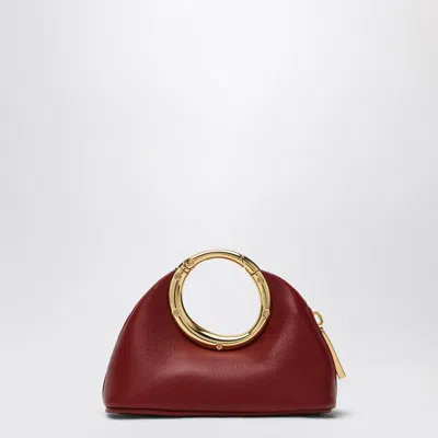 Jacquemus Dark Mini Calino Pouch