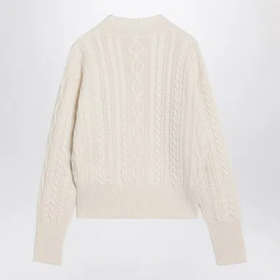 Max Mara And Sweater
