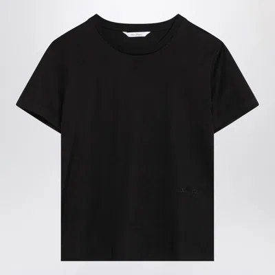 Max Mara Maxmara Women Maser - Cotton T-shirt