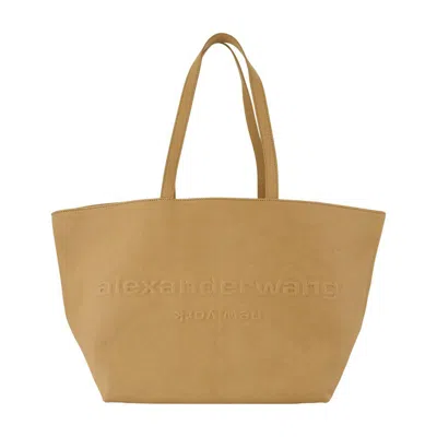 Alexander Wang Punch Shopper Bag