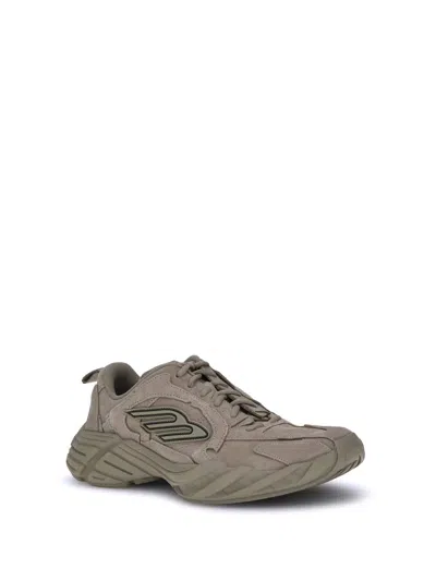 Balenciaga Men Monday Sneakers