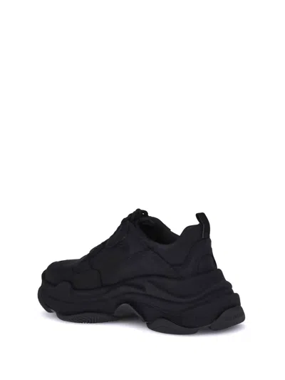 Balenciaga Men Triple S Sneakers