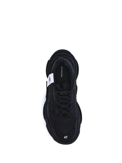 Balenciaga Men Triple S Sneakers