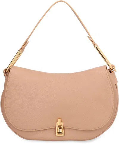 Coccinelle Magie Soft Leather Handbag