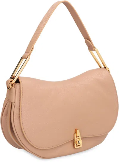 Coccinelle Magie Soft Leather Handbag