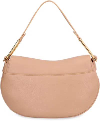 Coccinelle Magie Soft Leather Handbag