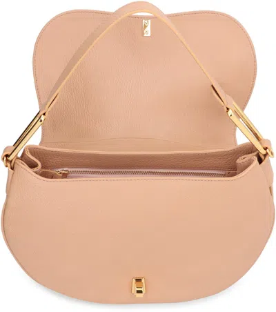Coccinelle Magie Soft Leather Handbag