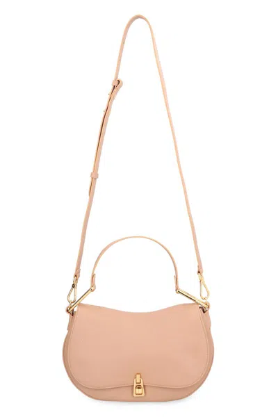 Coccinelle Magie Soft Leather Handbag