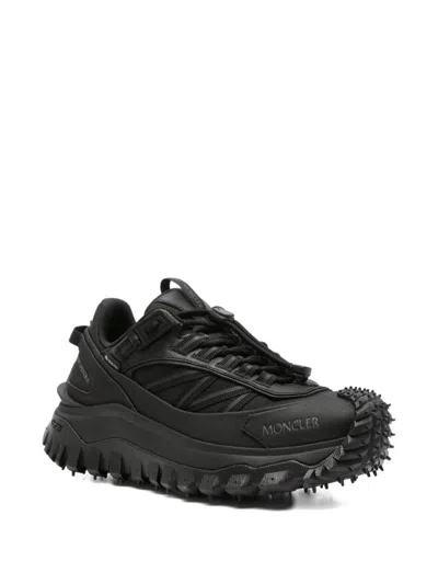 Moncler Trailgrip Gtx Low Sneakers
