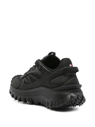 Moncler Trailgrip Gtx Low Sneakers