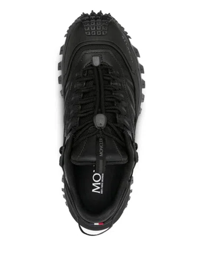Moncler Trailgrip Gtx Low Sneakers