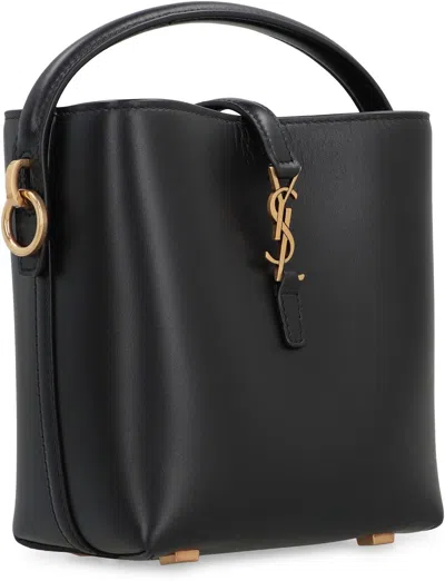 Saint Laurent Le 37 Mini Bucket Bag