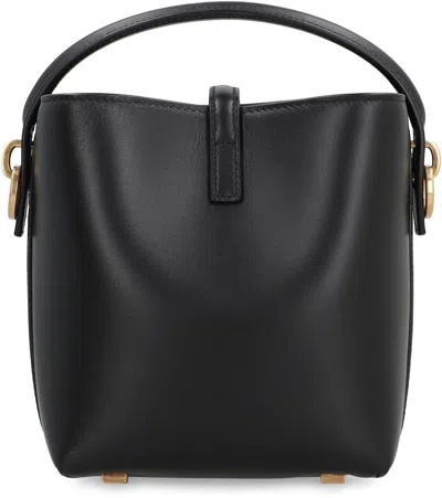 Saint Laurent Le 37 Mini Bucket Bag