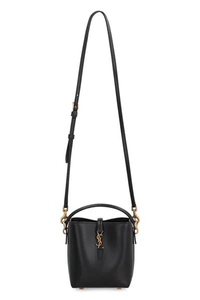 Saint Laurent Le 37 Mini Bucket Bag