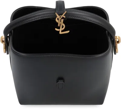 Saint Laurent Le 37 Mini Bucket Bag