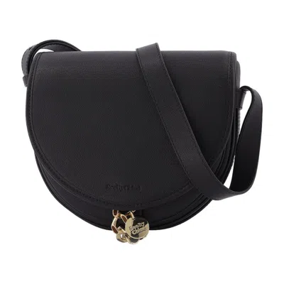 See By Chloé Mara Saddle Bag