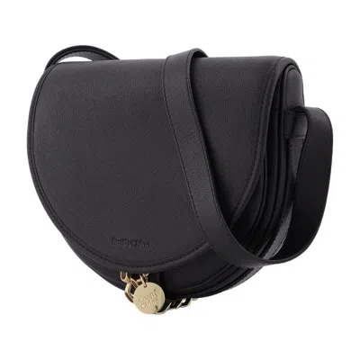 See By Chloé Mara Saddle Bag
