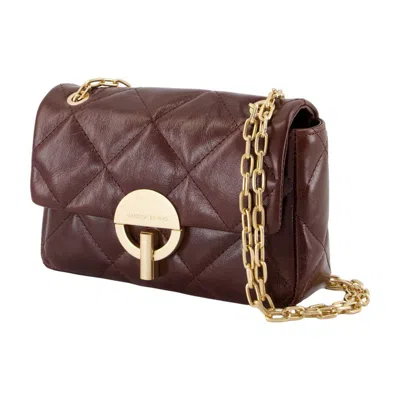 Vanessa Bruno Moon Moyen Crossbody