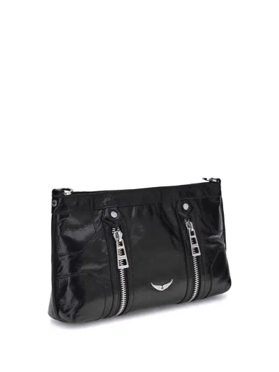 Zadig & Voltaire Zadig&voltaire Shoulder Bags