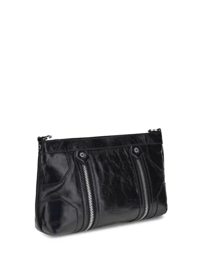 Zadig & Voltaire Zadig&voltaire Shoulder Bags