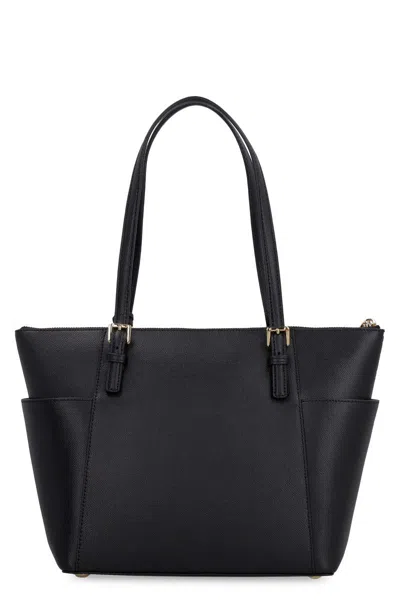 Michael Kors Jet Set Saffiano Leather Tote