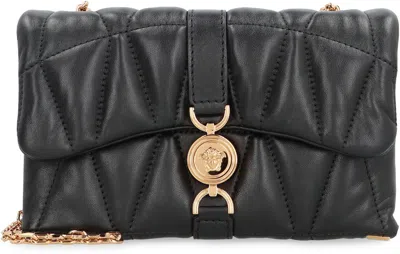 Versace Kleio Mini Crossbody Bag