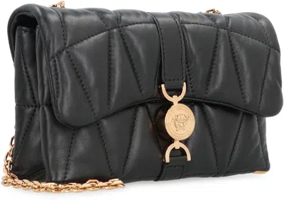 Versace Kleio Mini Crossbody Bag
