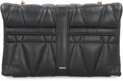 Versace Kleio Mini Crossbody Bag