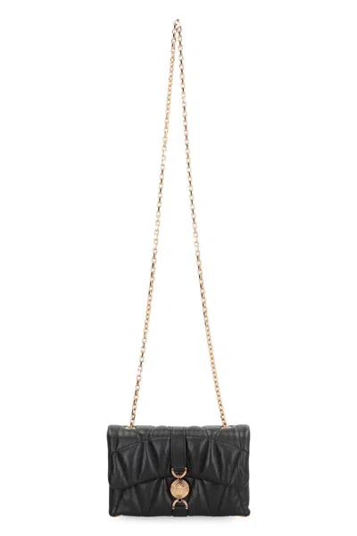 Versace Kleio Mini Crossbody Bag