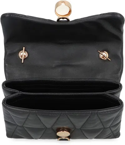 Versace Kleio Mini Crossbody Bag
