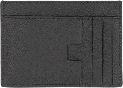Tom Ford Leather Card Holder