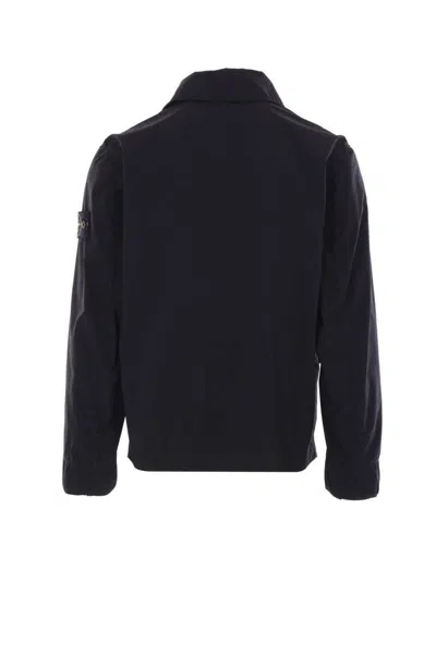 Stone Island Coats
