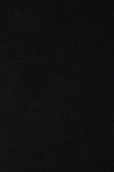 Rick Owens Long Sleeve Sweater