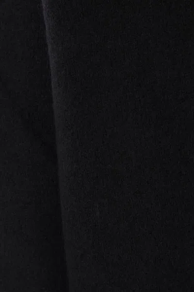 Rick Owens Long Sleeve Sweater