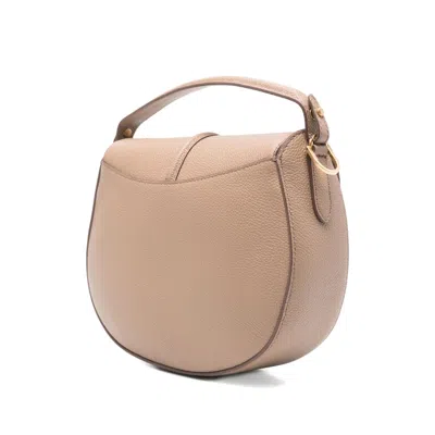 Demellier Leather Shoulder Bags