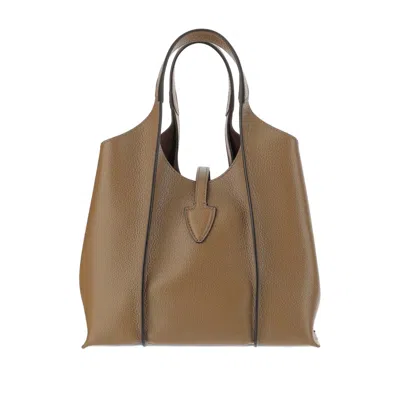 Tod's Leather Shoulder Bags
