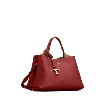 Tod's Leather Shoulder Bags