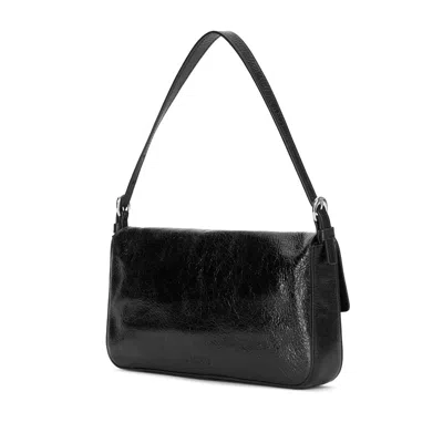 Staud Leather Shoulder Bags