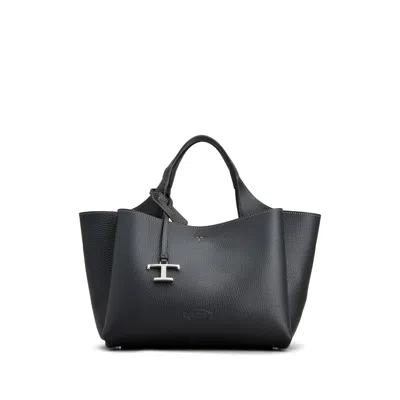 Tod's Leather Tote Bags
