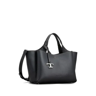 Tod's Leather Tote Bags