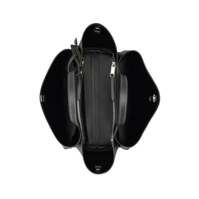 Tod's Leather Tote Bags