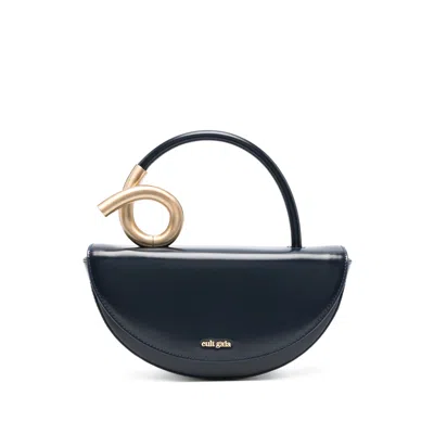 Cult Gaia Leather Tote Bags