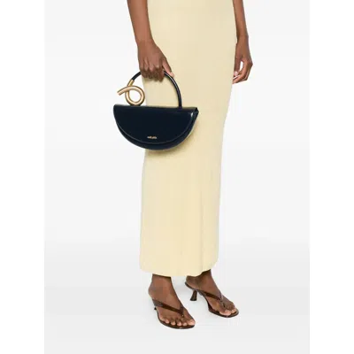 Cult Gaia Leather Tote Bags