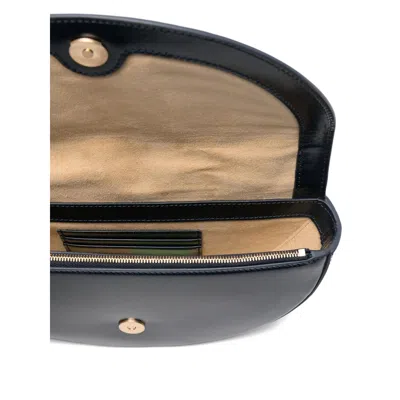 Cult Gaia Leather Tote Bags