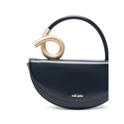 Cult Gaia Leather Tote Bags