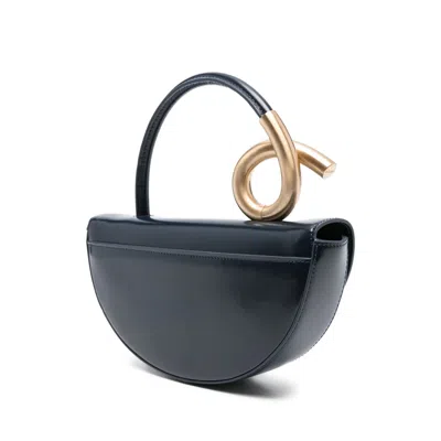 Cult Gaia Leather Tote Bags