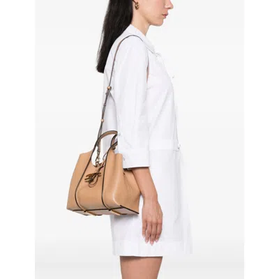 Tod's Leather Tote Bags